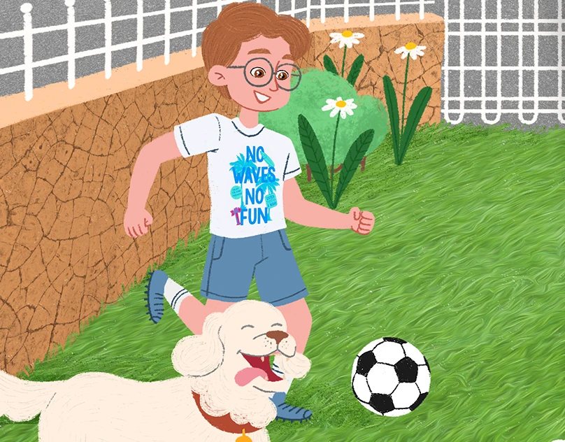 Illustrations for Book - Unoesc